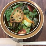 PIZZERIA CERCHIO - 