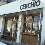 CERCHIO - 