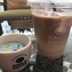 Smile Coffee - 