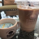 スマイルコーヒー - 
