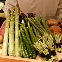 天てんぷら うち津 - 