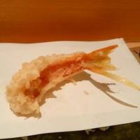 天てんぷら うち津 - 