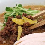 中華そばムタヒロ - 