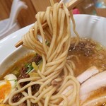 中華そばムタヒロ - 