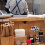 中華そばムタヒロ - 