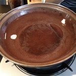 ラムしゃぶ金の目 - 