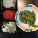 ラムしゃぶ金の目 - 