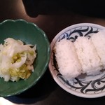 ラムしゃぶ金の目 - 