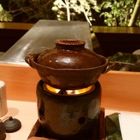 天てんぷら うち津 - 