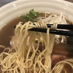 麺処 風人 - 