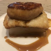 レストラン ペリニィヨン - 