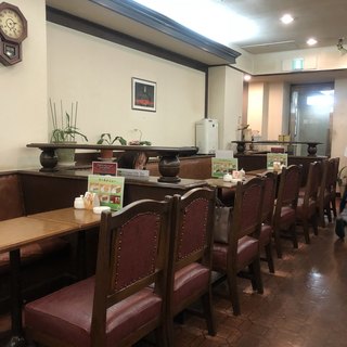 ホッと珈琲館_2