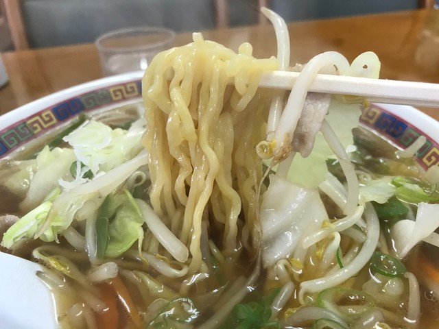 長者 - 鶴岡（食堂）の写真