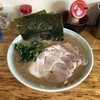 ラーメン六角家 戸塚店