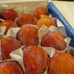 TOKYO FRUITS - 