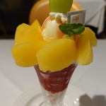 TOKYO FRUITS - 