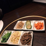 やき肉 かのや - 