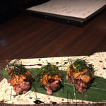 やき肉 かのや - 