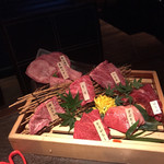 やき肉 かのや - 