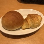 ぎをん椿庵 - 焼きたてパン