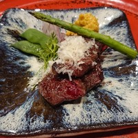 草喰 なかひがし - 