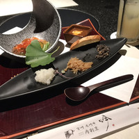 個室 和牛焼肉 吟 難波店 - 