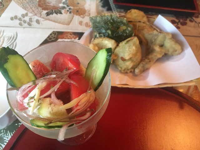 農土香（ノドカ） - 仁賀保（レストラン）の写真