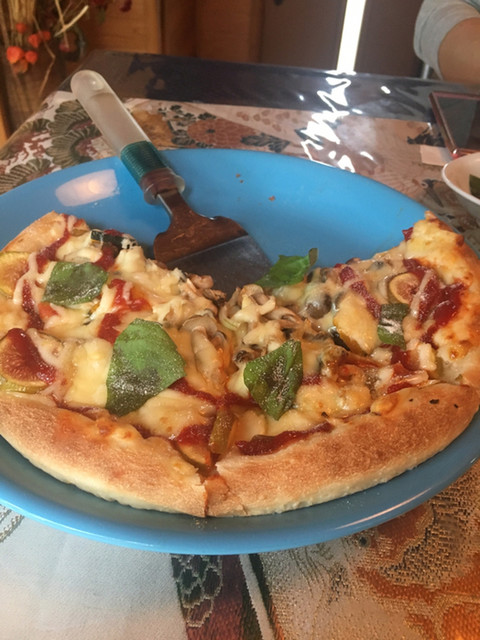 農土香（ノドカ） - 仁賀保（レストラン）の写真