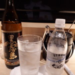 居酒屋 海里 - 