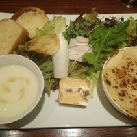 ブラッスリー エディブル - 