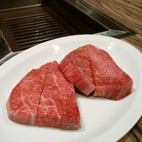 焼肉 ジャンボ はなれ - 