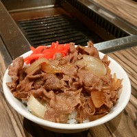 焼肉 ジャンボ はなれ - 