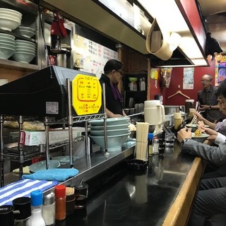 大阪駅前第1ビル内でおすすめの美味しいラーメンをご紹介 食べログ