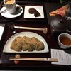 茶寮翠泉 高辻本店