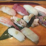 Ippeizushi - 