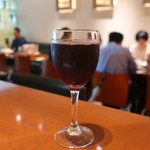 SITAARA DINER - グラスワイン赤