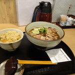 Teuchi Soba Tamura - 