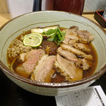 Teuchi Soba Tamura - 