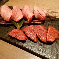 焼肉うしごろ 西麻布本店 - 