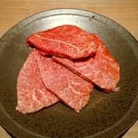 焼肉うしごろ 西麻布本店 - 
