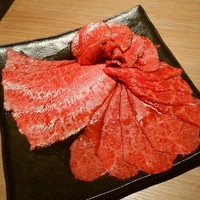 焼肉うしごろ 西麻布本店 - 