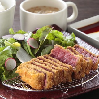 牛かつあおな_0