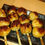 一代目 - 軟膏入りつくね