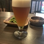 高田馬場ビール工房 - 