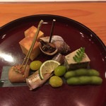 日本料理 たかむら - 