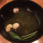 日本料理 たかむら - 