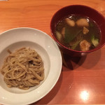 日本料理 たかむら - 