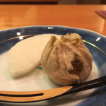 日本料理 たかむら - 