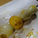 吾妻家 - うずら