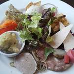 ラ・クロチェッタ - 